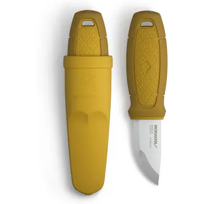 Morakniv Eldris Yellow