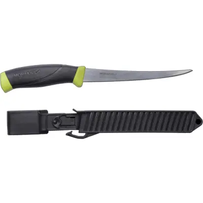 Morakniv Fishing Comfort Filé 155mm