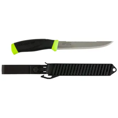 Morakniv Fishing Comfort Scaler 150mm