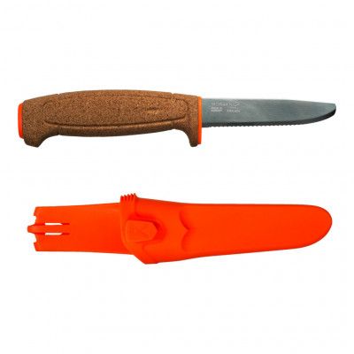 Morakniv Floating knife orange