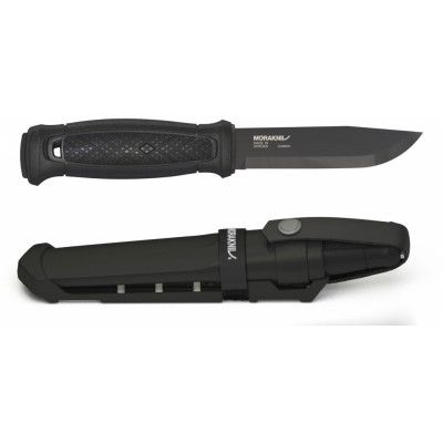 Morakniv Garberg Black C Multi-Mount