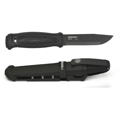 Morakniv Garberg Black C Multi-Mount