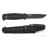 Morakniv Garberg Black C, Multi-Mount Kit