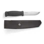 Morakniv Garberg med läderslida