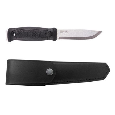 Morakniv Garberg med Läderslida