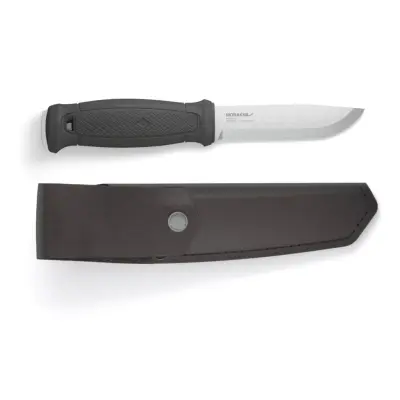 Morakniv Garberg med LÃ¤derslida