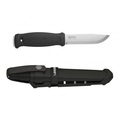Morakniv Garberg Rostfritt St�l Multi Mount