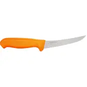 Morakniv Hunting Curved Boning Burnt Orange