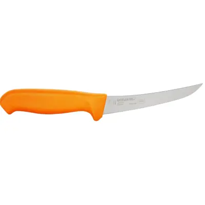 Morakniv Hunting Curved Boning Burnt Orange