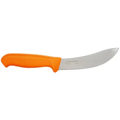 Morakniv Hunting Skinning Burnt Orange