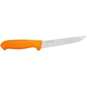 Morakniv Hunting Straight Boning Burnt Orange