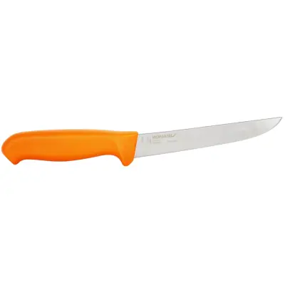 Morakniv Hunting Straight Boning Burnt Orange
