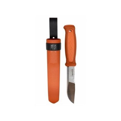 Morakniv Kansbol Burnt Orange