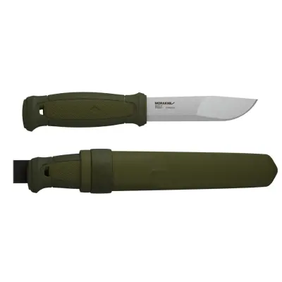 Morakniv Kansbol Grön