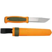 Morakniv Kansbol Hunting Burnt Orange