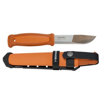 Morakniv Kansbol Multi-Mount Burnt Orange