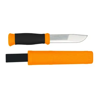 Morakniv Mora 2000 Jakt och fiskekniv