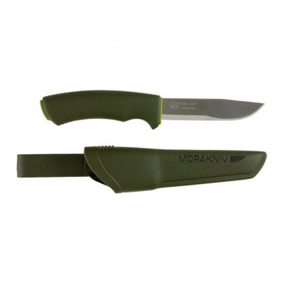 Morakniv Mora Bushcraft Forest