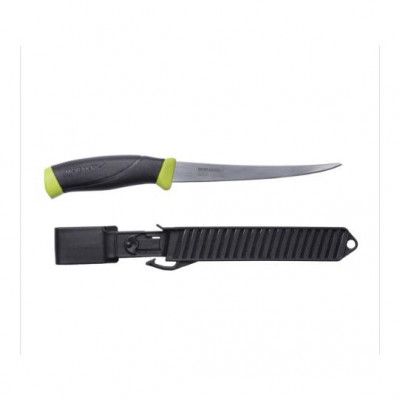 Morakniv Mora Fishing Comfort Fil�kniv 155