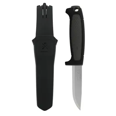 Morakniv Risberg (C) Spjutbar Black Skies