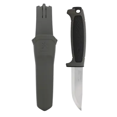 Morakniv Risberg Heavyduty (C) Spjutbar Black Skies