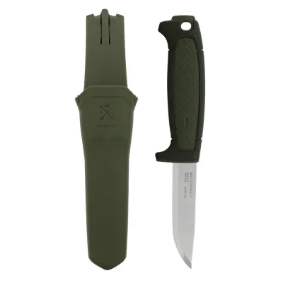 Morakniv Risberg (S) Display Deep Forests