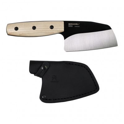 Morakniv Rombo Blackblade (S) Ash Wood