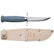 Morakniv Scout 39 Barnkniv Blueberry