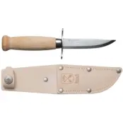 Morakniv Scout 39 Barnkniv Natur