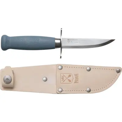 Morakniv Scout 39 (s) Blueberry BlueBerry