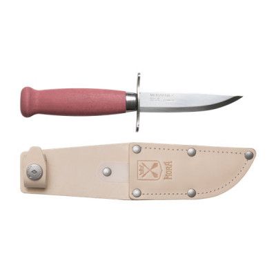 Morakniv Scout 39 (s) Lingonberry