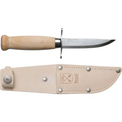 Morakniv Scout 39 (s) Natur Natur
