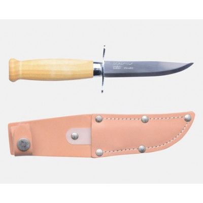Morakniv Scoutkniv Classic NR 39
