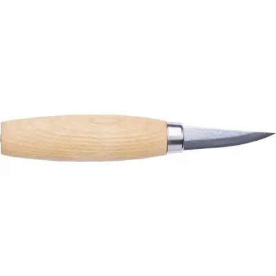 Morakniv Slöjd 120, Laminat
