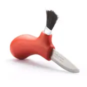 Morakniv Svampkniv Karl Johan Röd