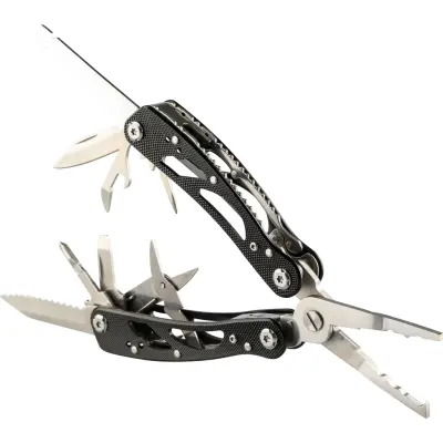 iFish Multi Function Tool Black