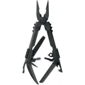 Gerber Multi-Plier 600 Needlenose Black
