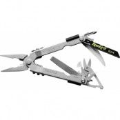 Gerber Multi-Plier 600 Pro Scout Needlenose With Holster Stainless Steel