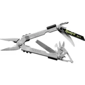 Gerber Multi-Plier 600 Pro Scout Needlenose With Holster Stainless Steel
