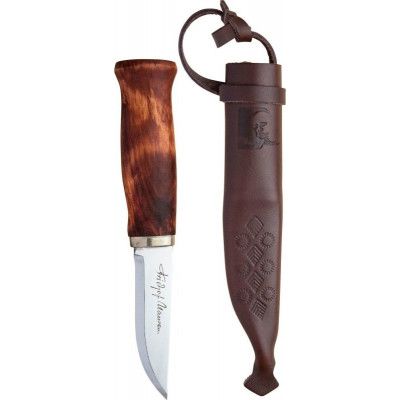 Brusletto Nansen Birch