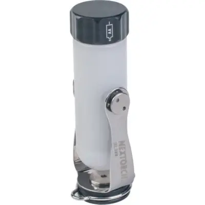 NexTorch Ul360 Ficklanterna Magnetisk White