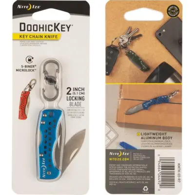 Nite Ize Doohickey (Knife)