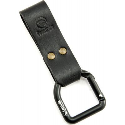 Casström No.3 Dangler, Black/Black Black/Black