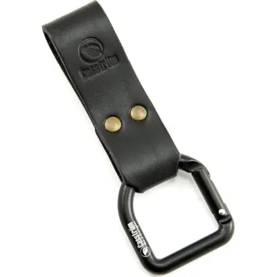 Casström No.3 Dangler, Black/Black Black/Black