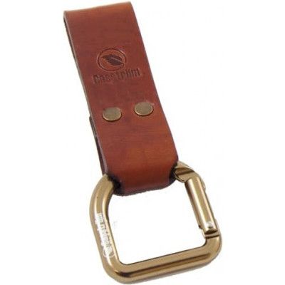 Casström No.3 Dangler with Cognac Loop Onecolour