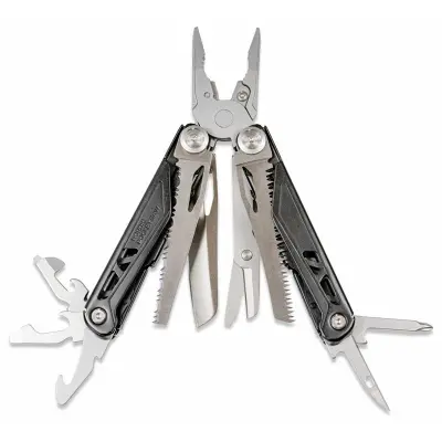 Nordic Pocket Saw Multi-tool 13