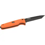 EKA Nordic T12 Orange