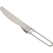Nordisk Titanium Knife