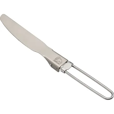 Nordisk Titanium Knife