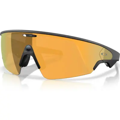 Oakley Meta Vanguard Black/Prizm 24k
